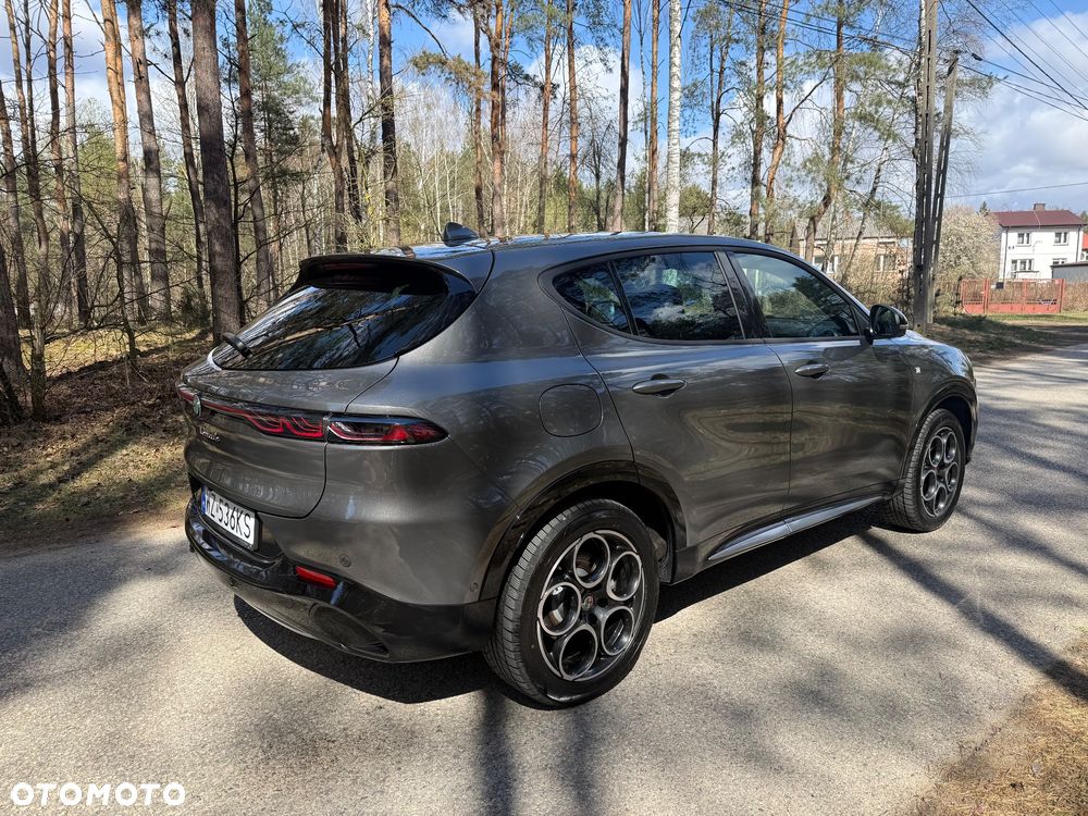 Alfa Romeo Tonale 1.3 VGT Q4 Ti - 18