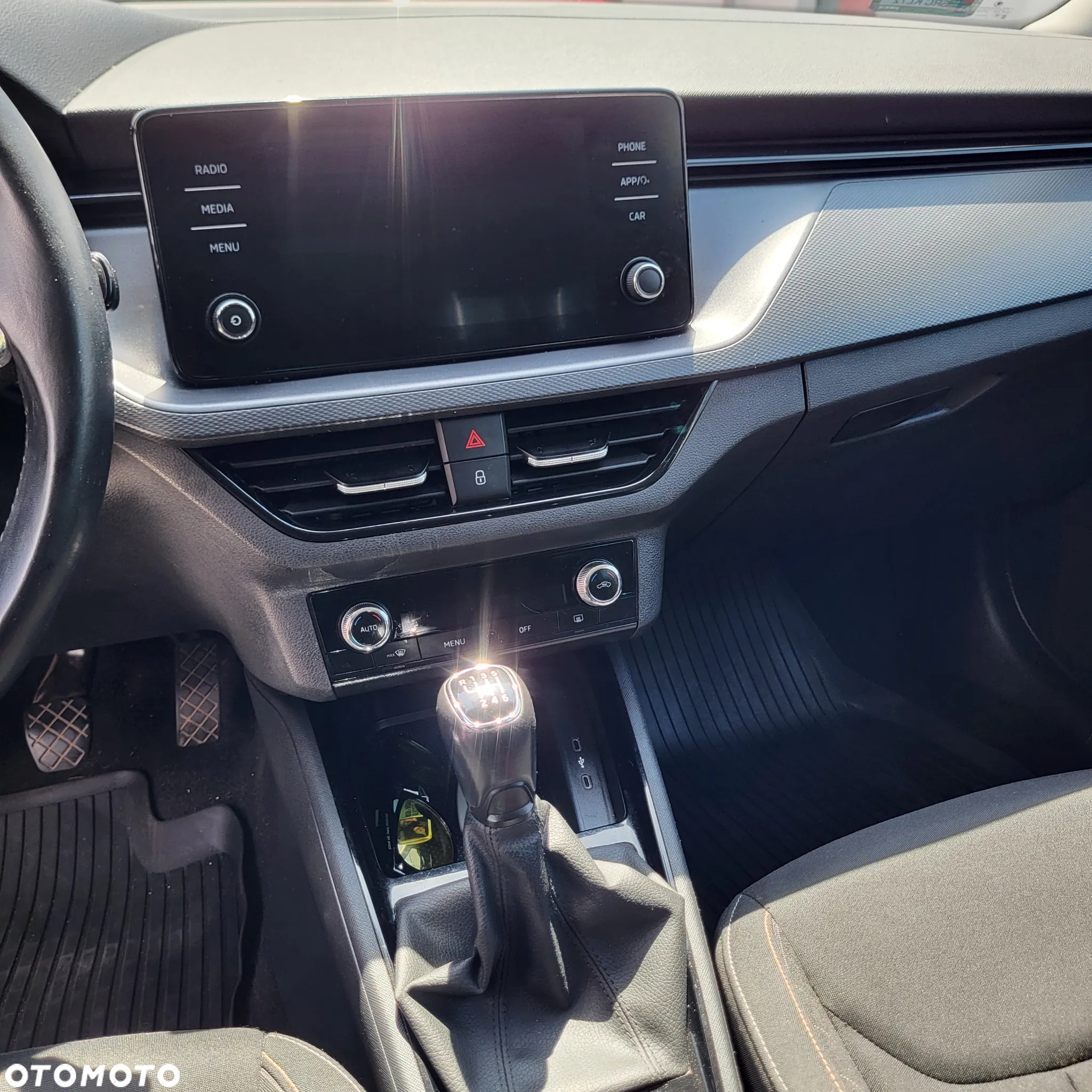 Skoda Kamiq 1.0 TSI Ambition - 20