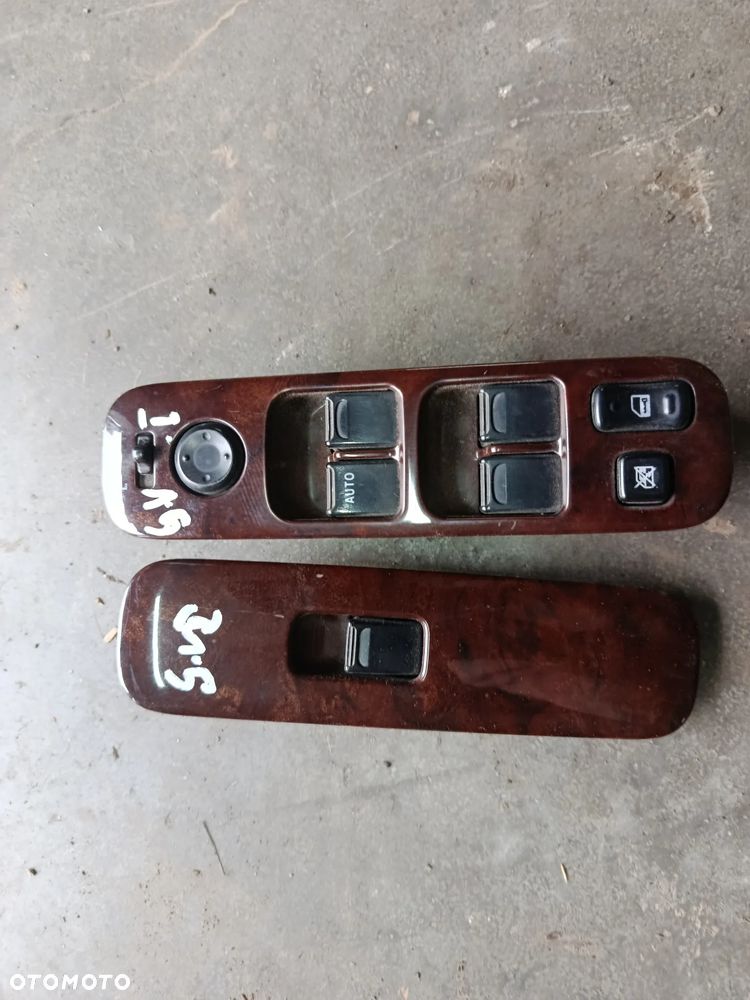 Włącznik przełącznik opuszczania szyb Suzuki grand vitara 1