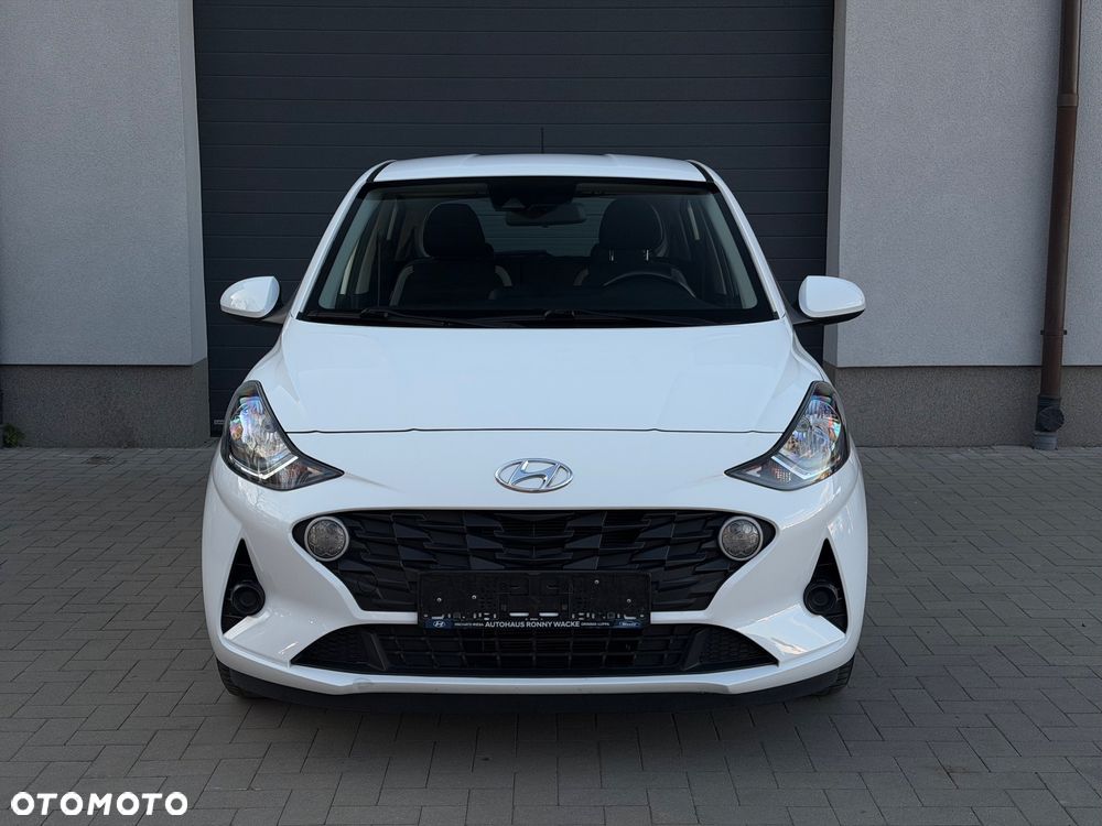 Hyundai i10 1.0 Comfort - 2