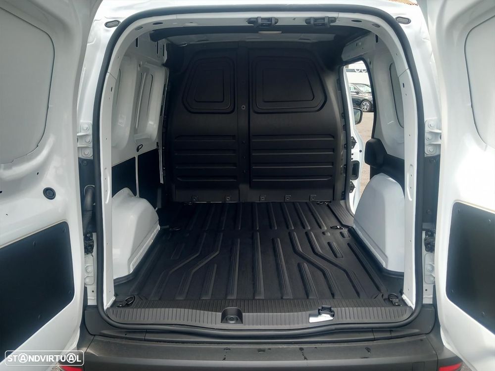 Mercedes-Benz Citan Furgão Standard 110CDI/27 - 10