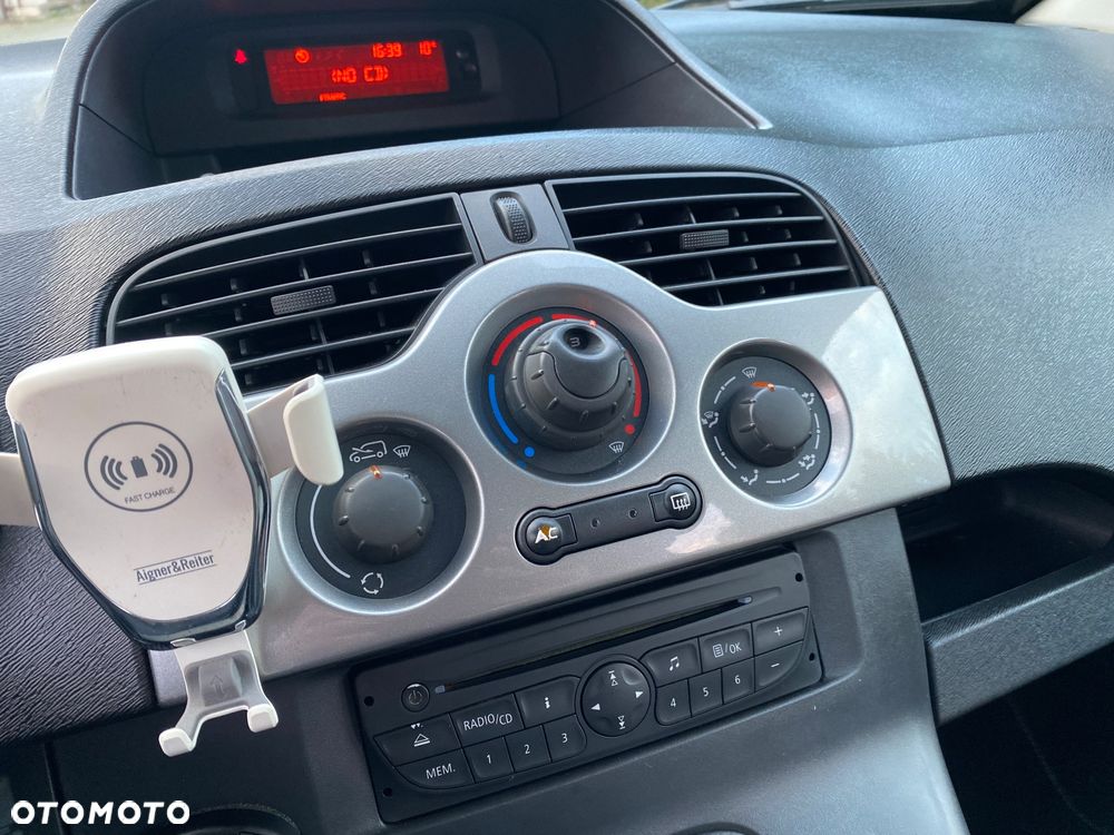 Renault Kangoo - 16