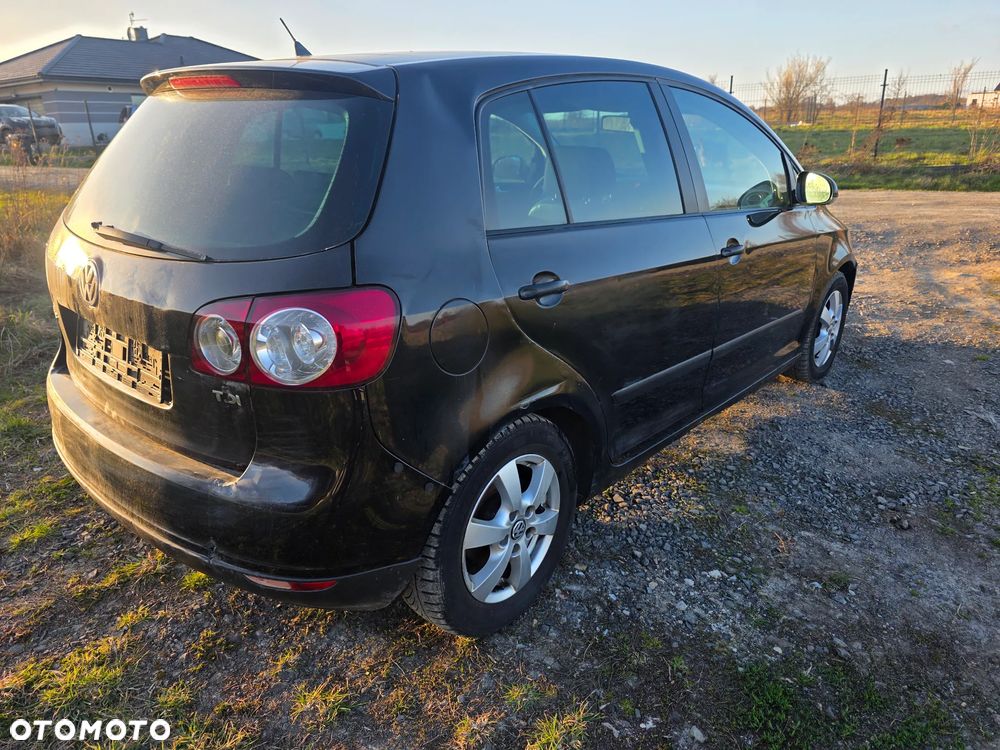 Volkswagen Golf Plus 2.0 TDI United - 7