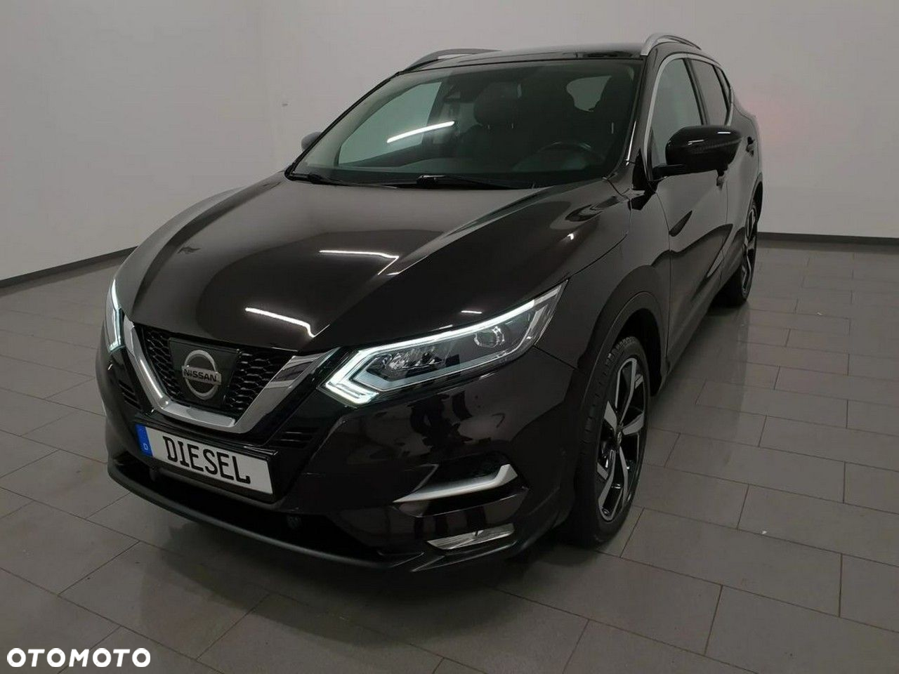 Nissan Qashqai 1.5 dCi Tekna+ - 28
