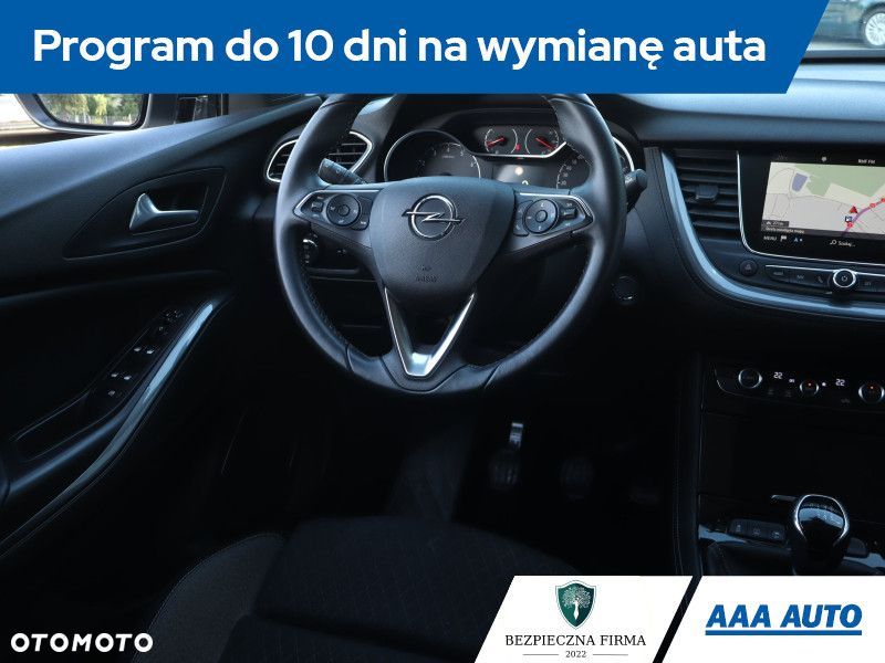Opel Grandland X - 9