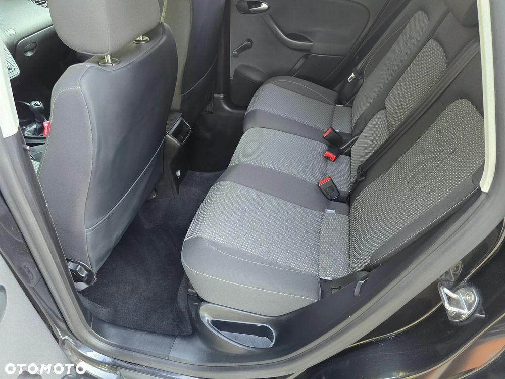 Seat Altea XL - 21