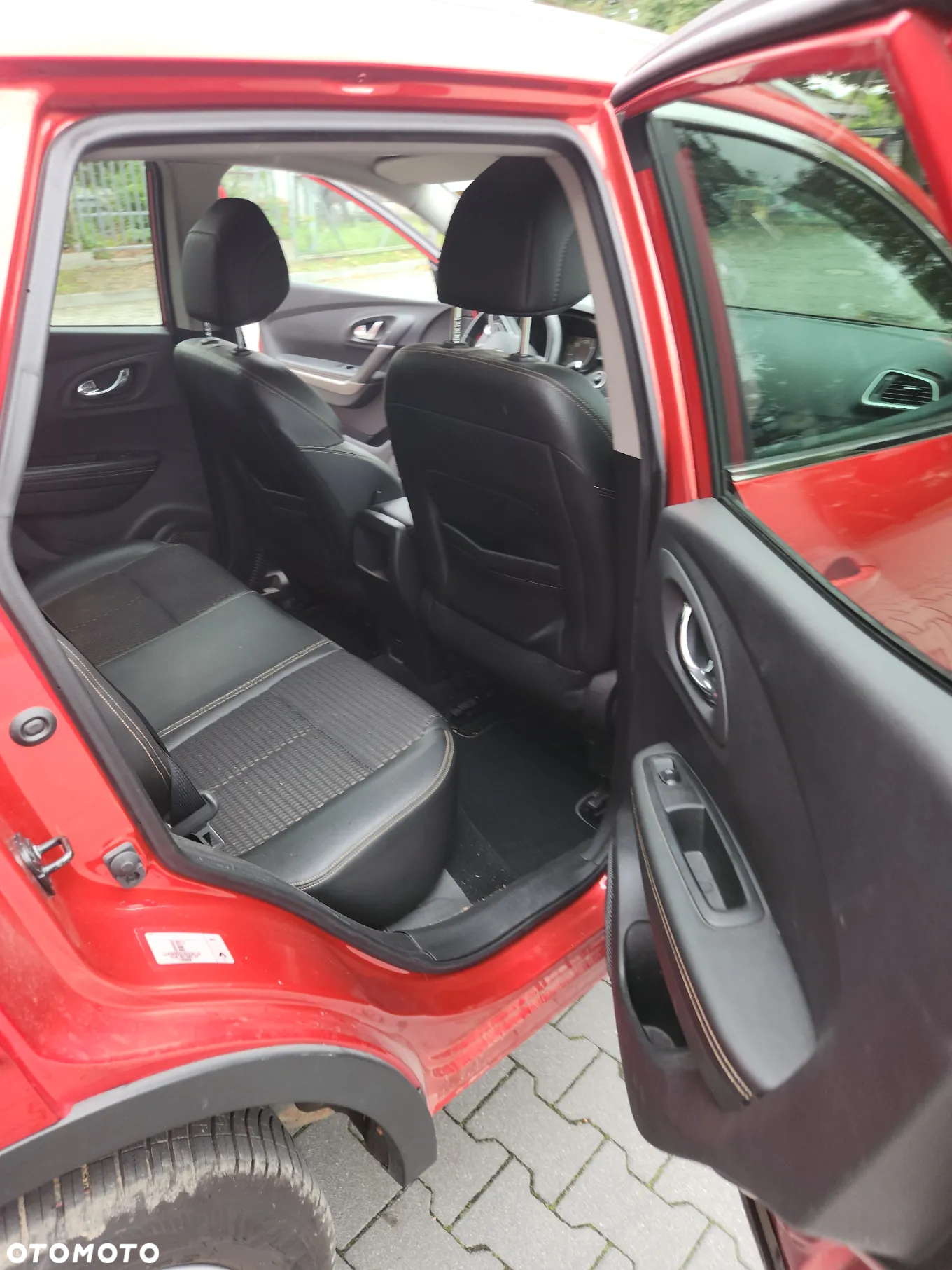 Renault Kadjar 1.6 dCi Energy Adventure 4x4 - 7