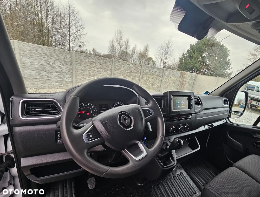 Renault MASTER - 7