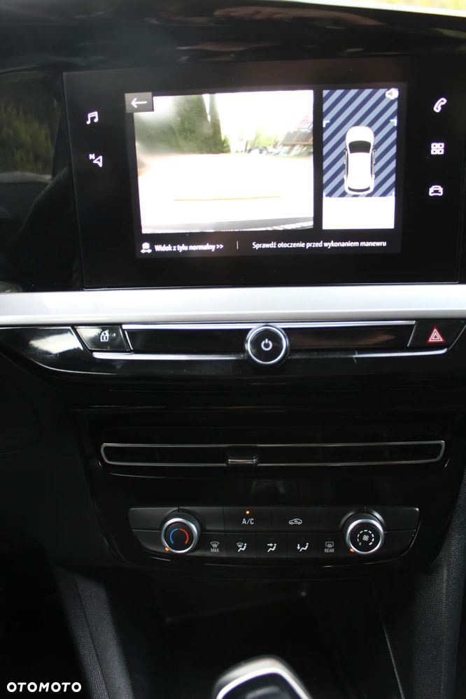 Opel Mokka 1.5 Elegance - 11