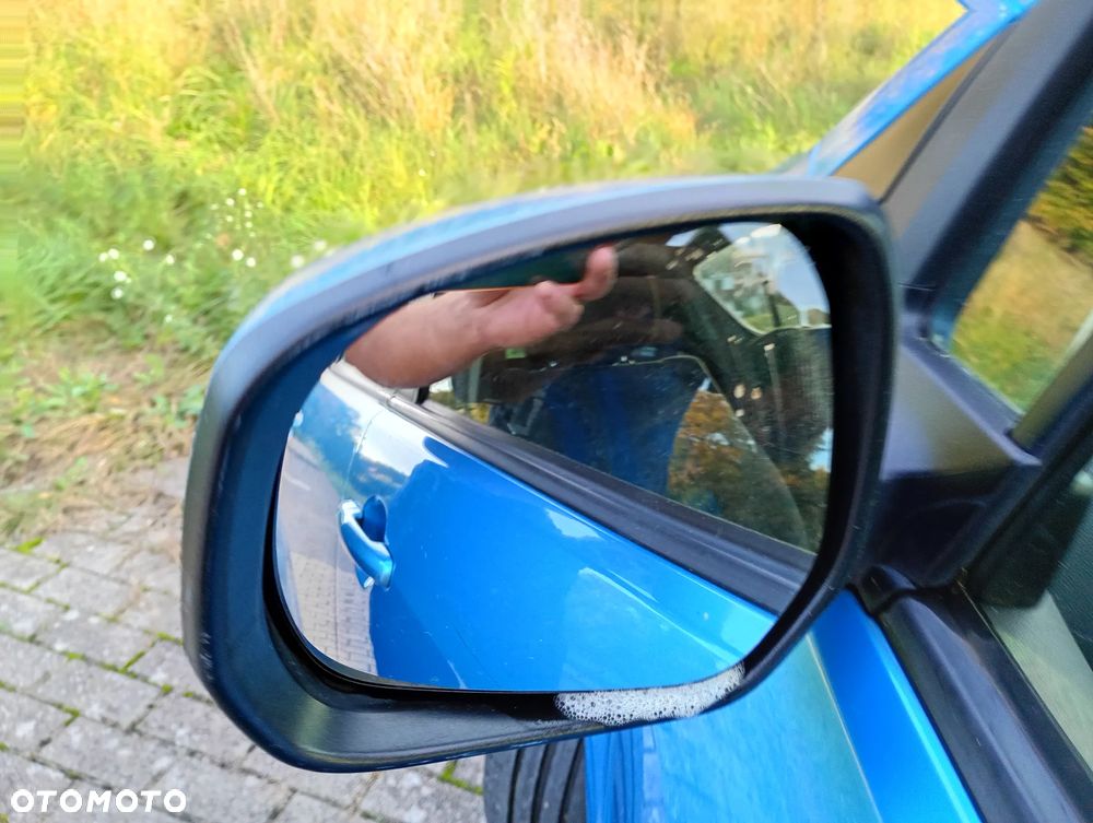 Opel Agila 1.2 Edition - 9