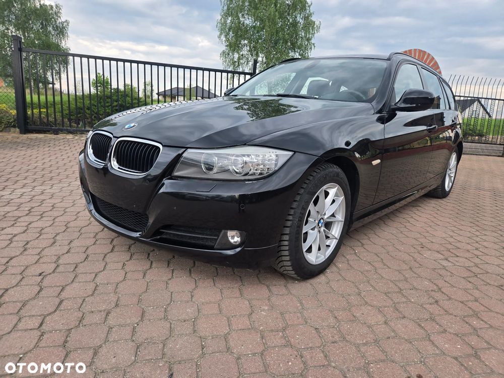 BMW Seria 3 318i Edition Exclusive - 3