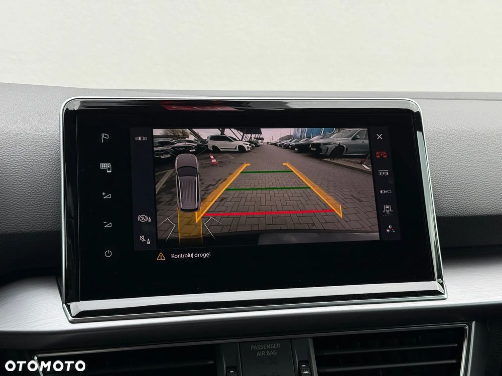 Seat Tarraco 2.0 TDI FR S&S 4Drive DSG - 34