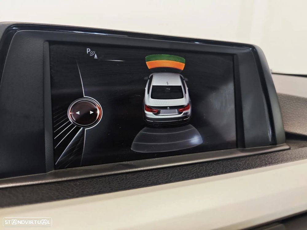 BMW 420 d Line Sport - 40