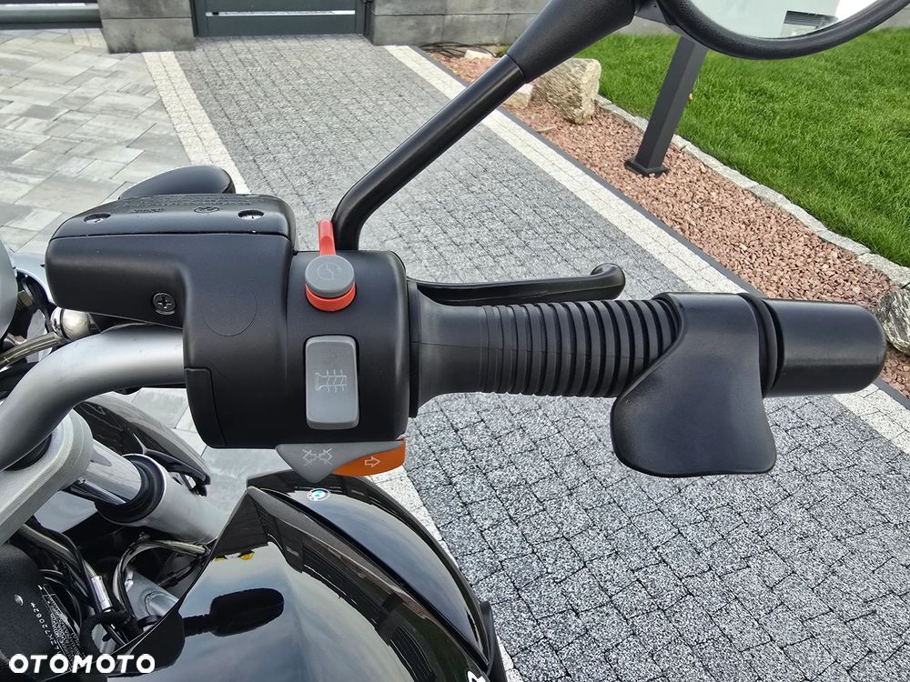 BMW R - 21