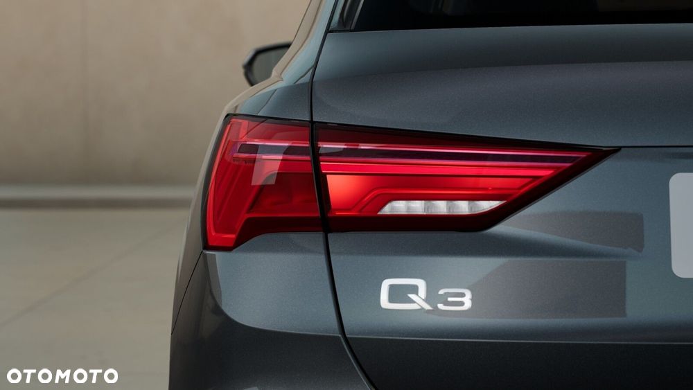 Audi Q3 - 6