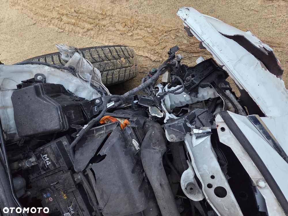 Toyota Yaris 1.4 D-4D Active - 16