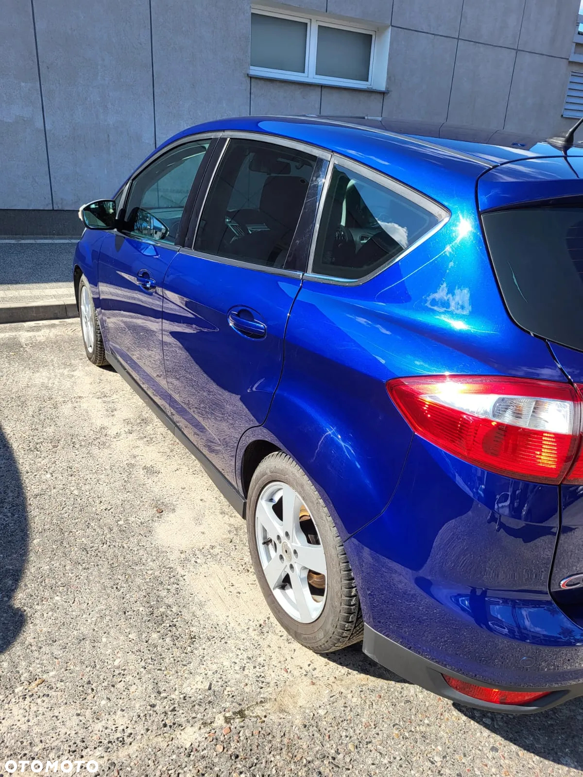 Ford C-MAX - 5