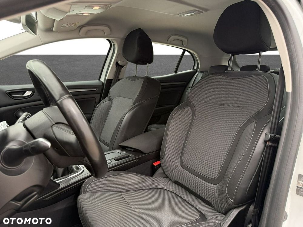 Renault Megane 1.3 TCe FAP Equilibre - 16