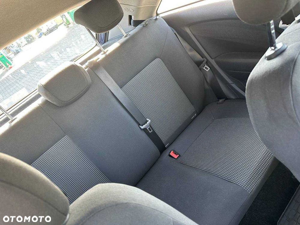 Opel Corsa - 3