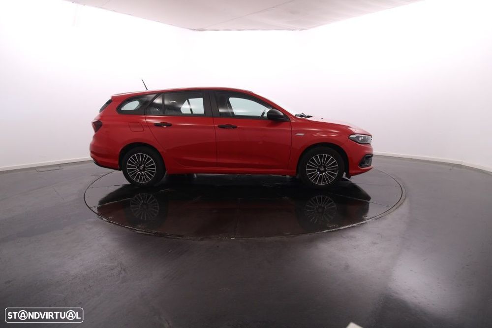 Fiat Tipo Station Wagon 1.3 MultiJet City Life - 9
