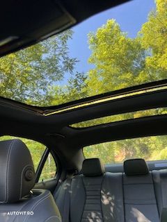 Mercedes-Benz E 220 d 4MATIC 9G-TRONIC - 4