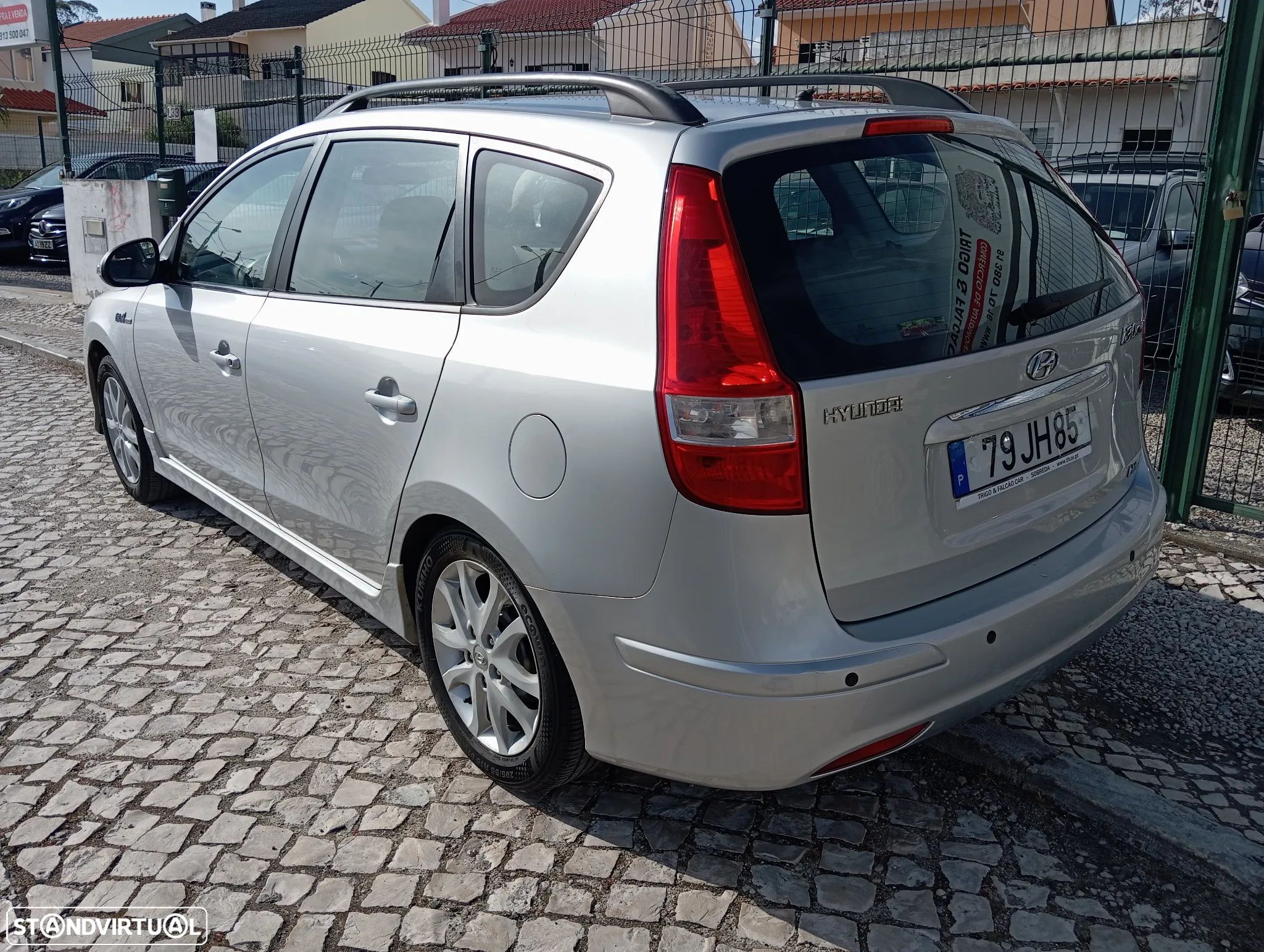 Hyundai i30 CW - 1