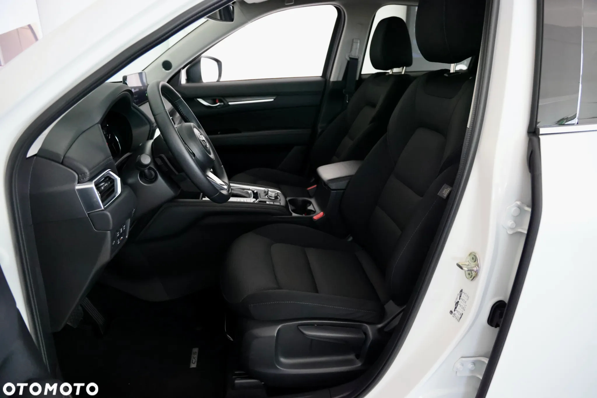 Mazda CX-5 2.0 Exclusive-Line 2WD - 10
