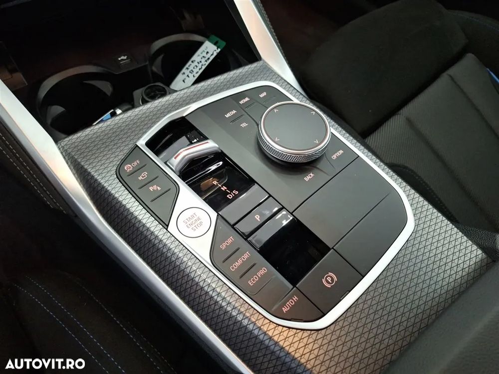 BMW Seria 4 430d xDrive Gran Coupe - 16