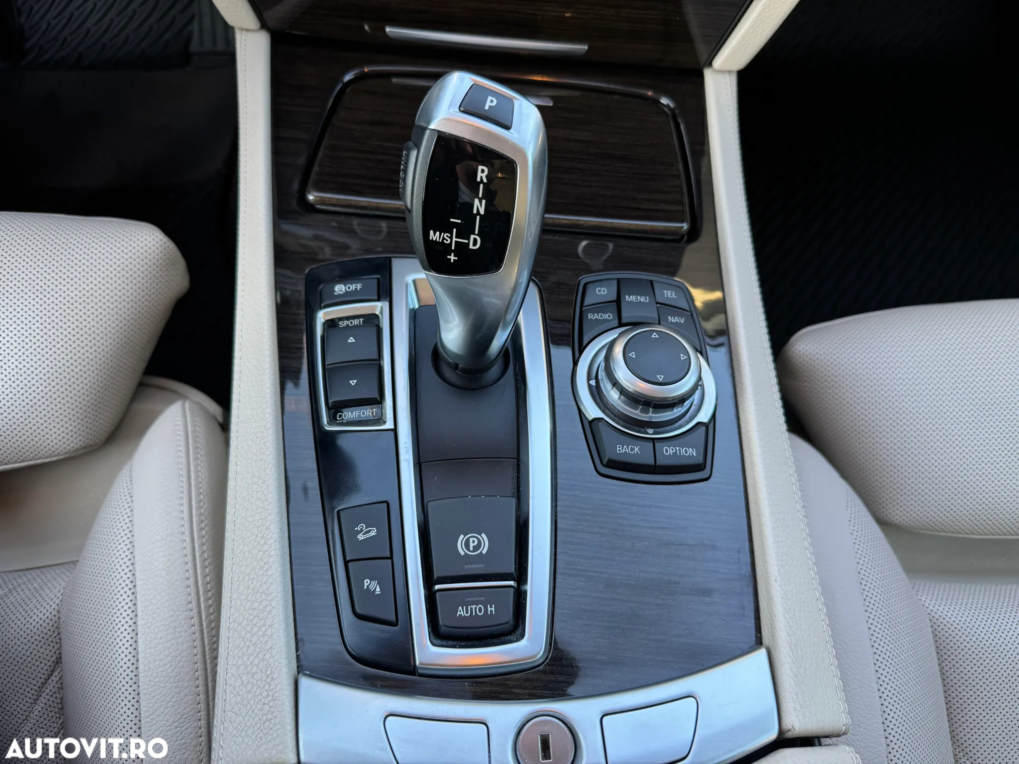 BMW Seria 7 740d xDrive Aut. - 14