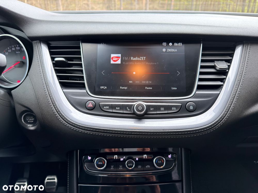 Opel Grandland X 1.2 Start/Stop Business INNOVATION - 29