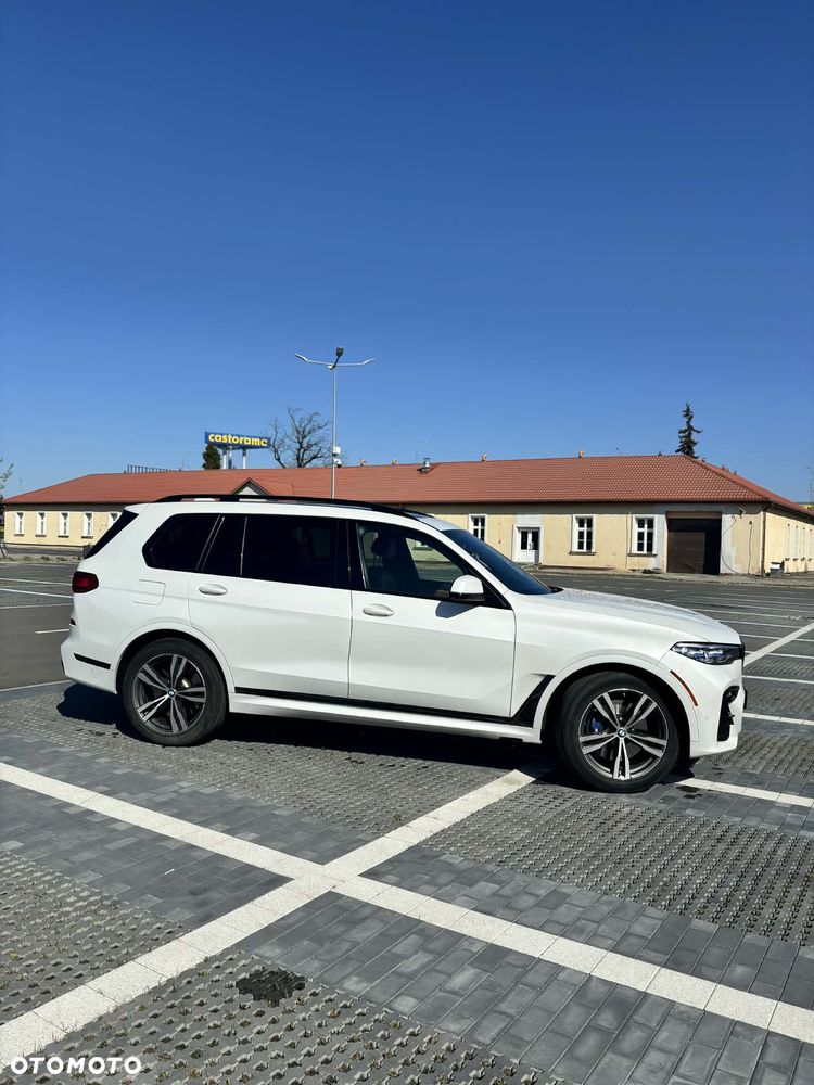 BMW X7 - 3
