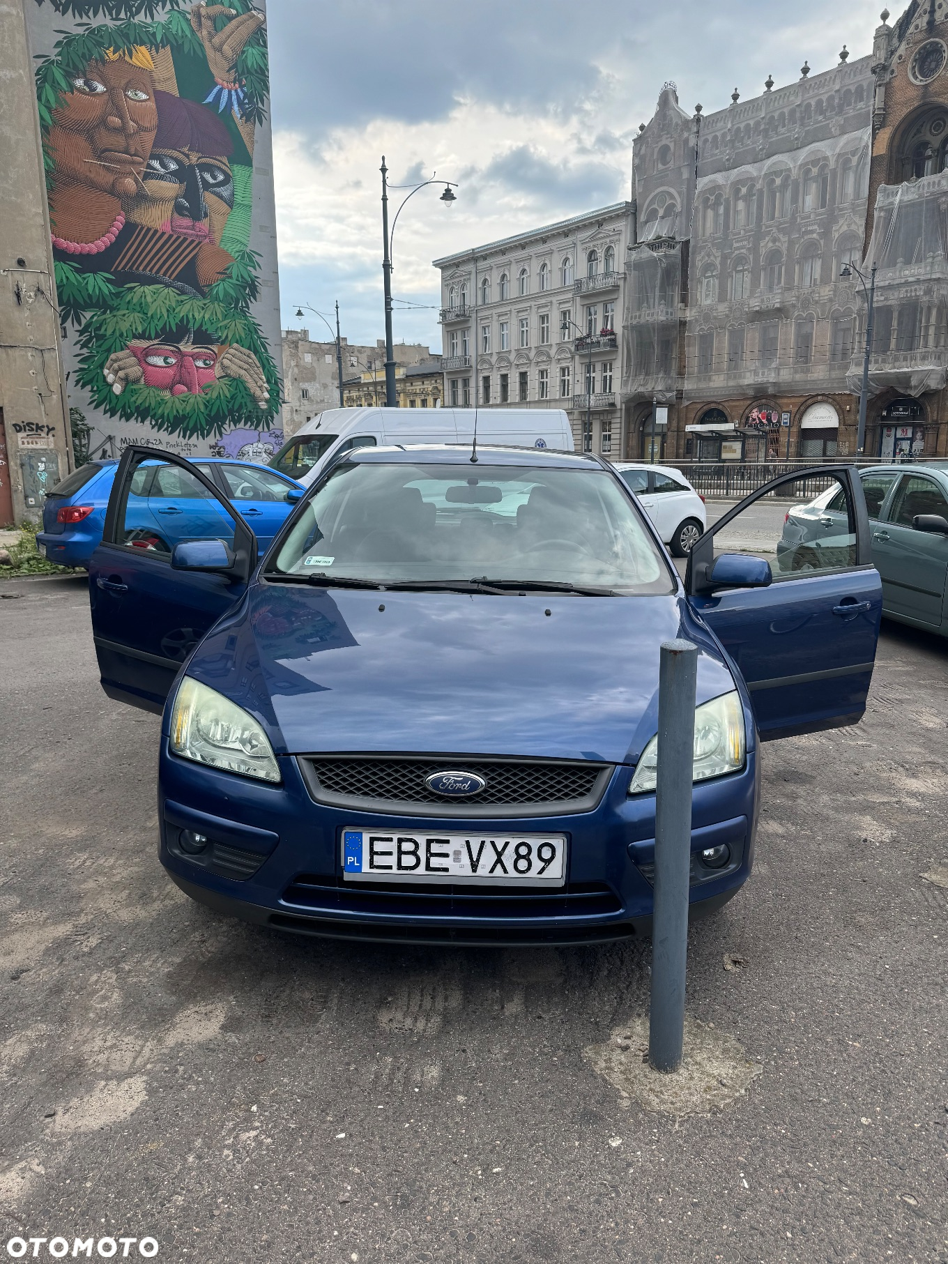 Ford Focus - 2