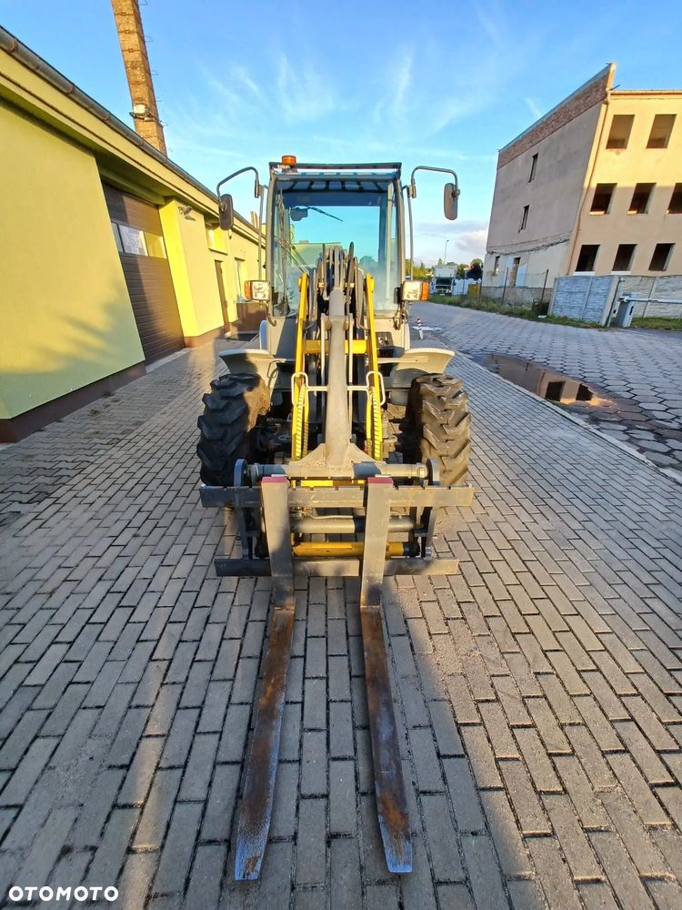 Kramer 750 - 12