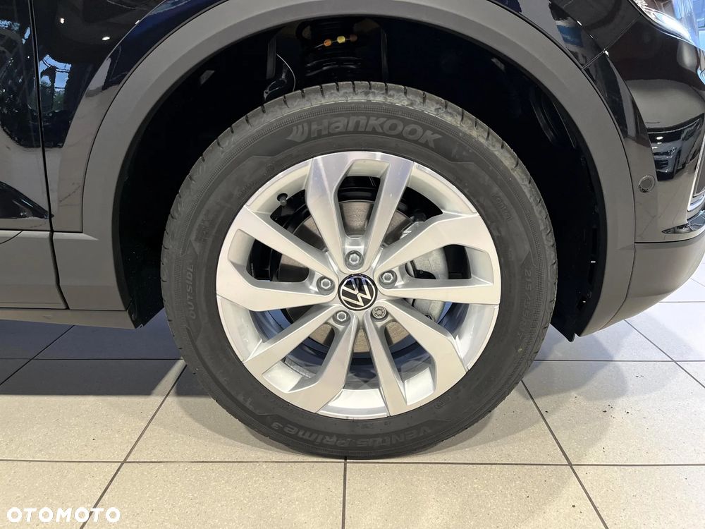 Volkswagen T-Roc 1.5 TSI Life Plus DSG - 37