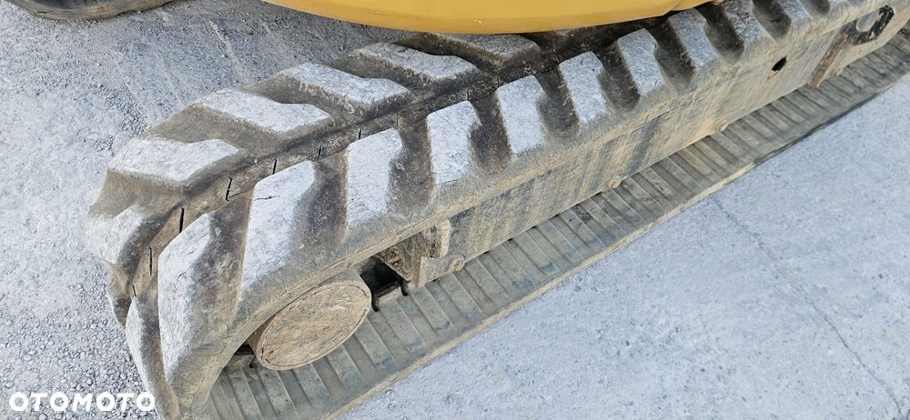 Caterpillar CAT 305E2 / 3 ŁYŻKI W ZESTAWIE / ŚWIEŻO SPROWADZONA - 15