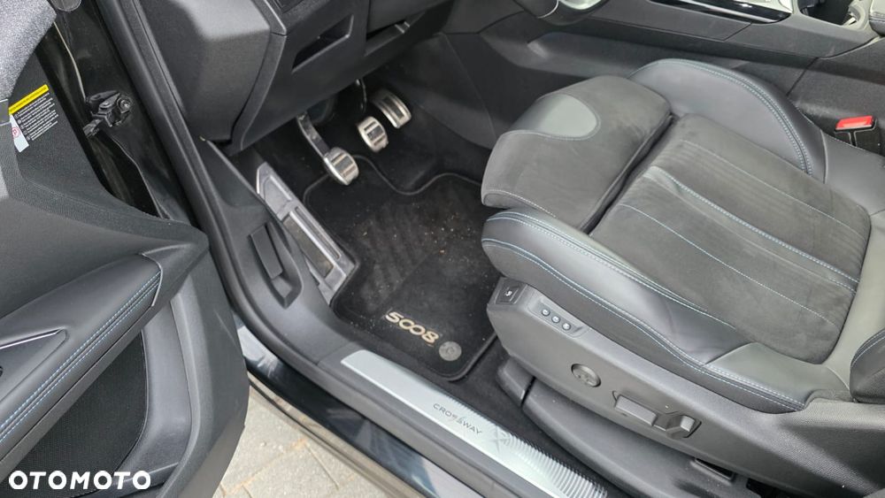 Peugeot 5008 PureTech 130 Crossway - 15