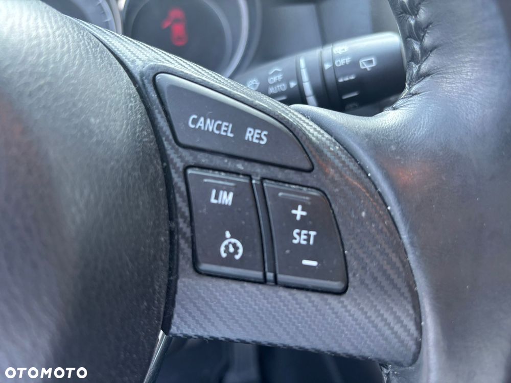Mazda CX-5 SKYACTIV-G 165 Exclusive-Line - 20