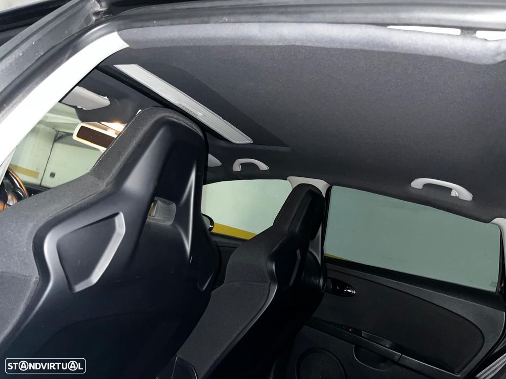 SEAT Leon 2.0 TDI FR - 13