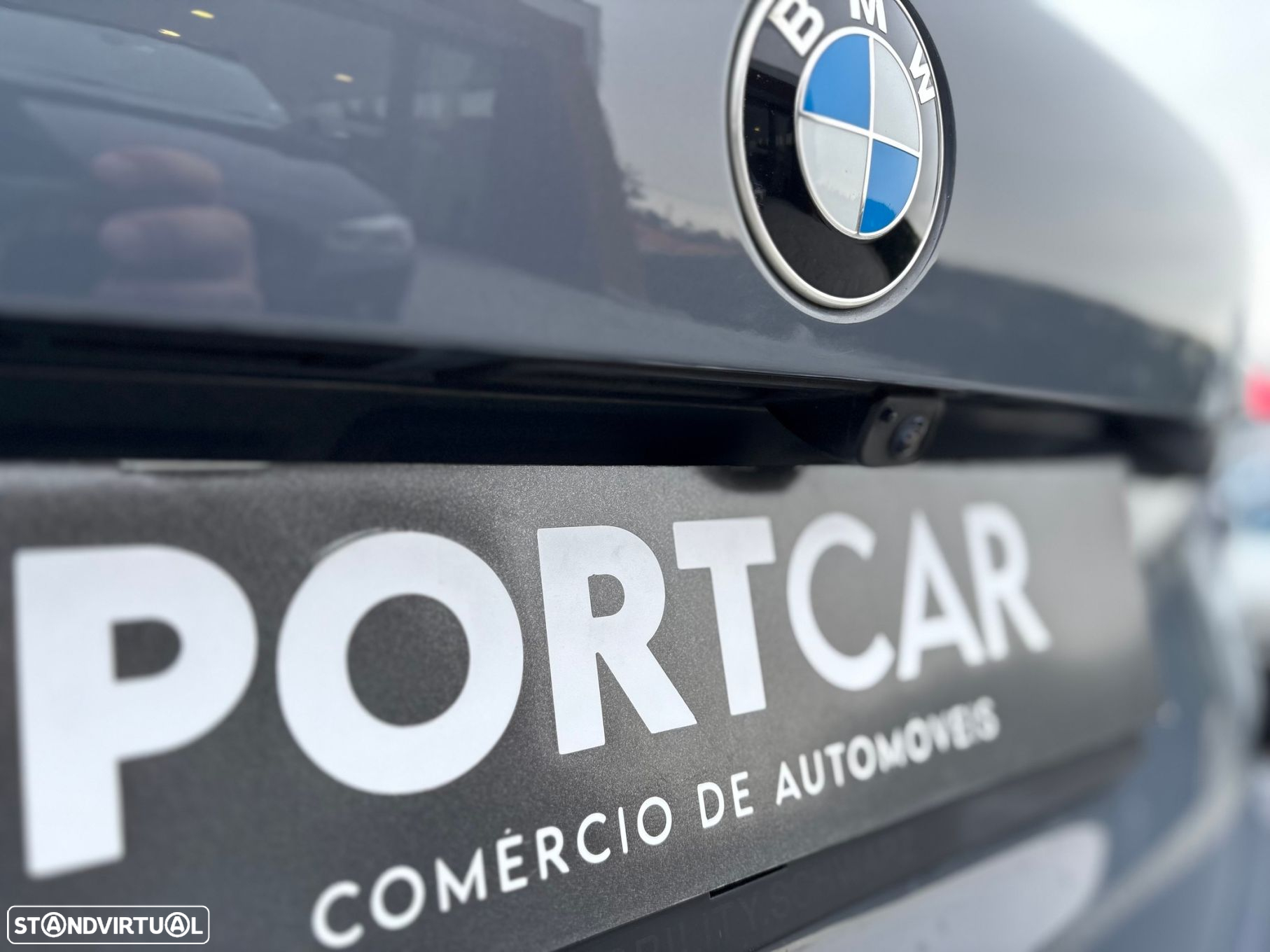 BMW 218 Active Tourer - 57