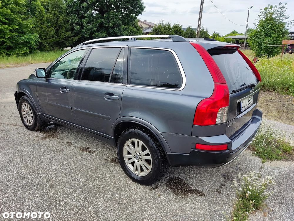 Volvo XC 90 - 4
