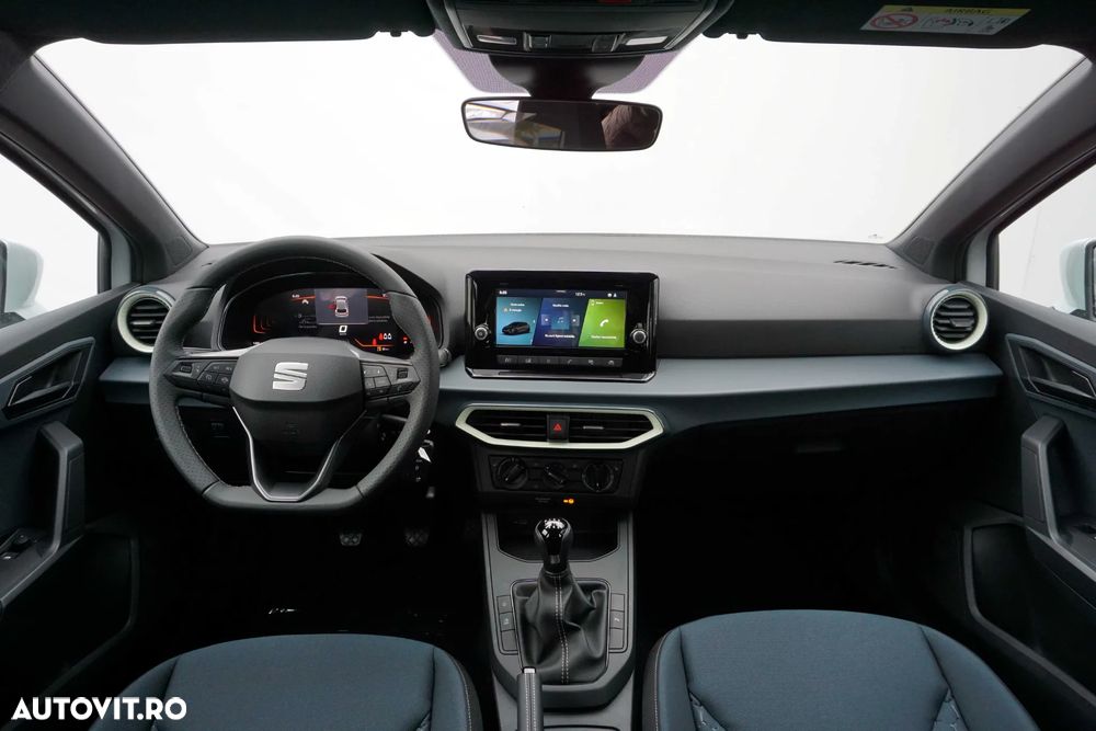 Seat Ibiza - 23