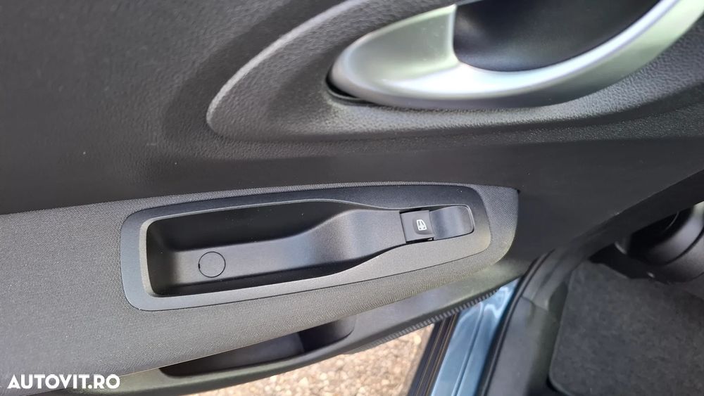 Renault Kadjar TCe 140 EDC GPF BUSINESS EDITION - 27