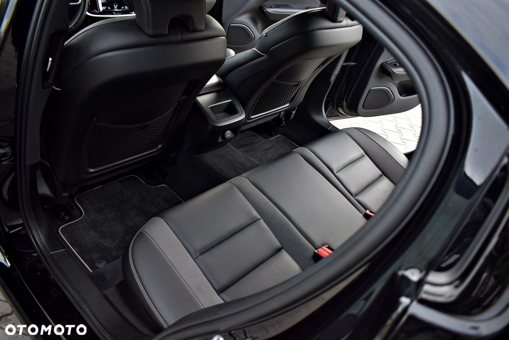 Volvo S60 B4 B Geartronic RDesign - 10