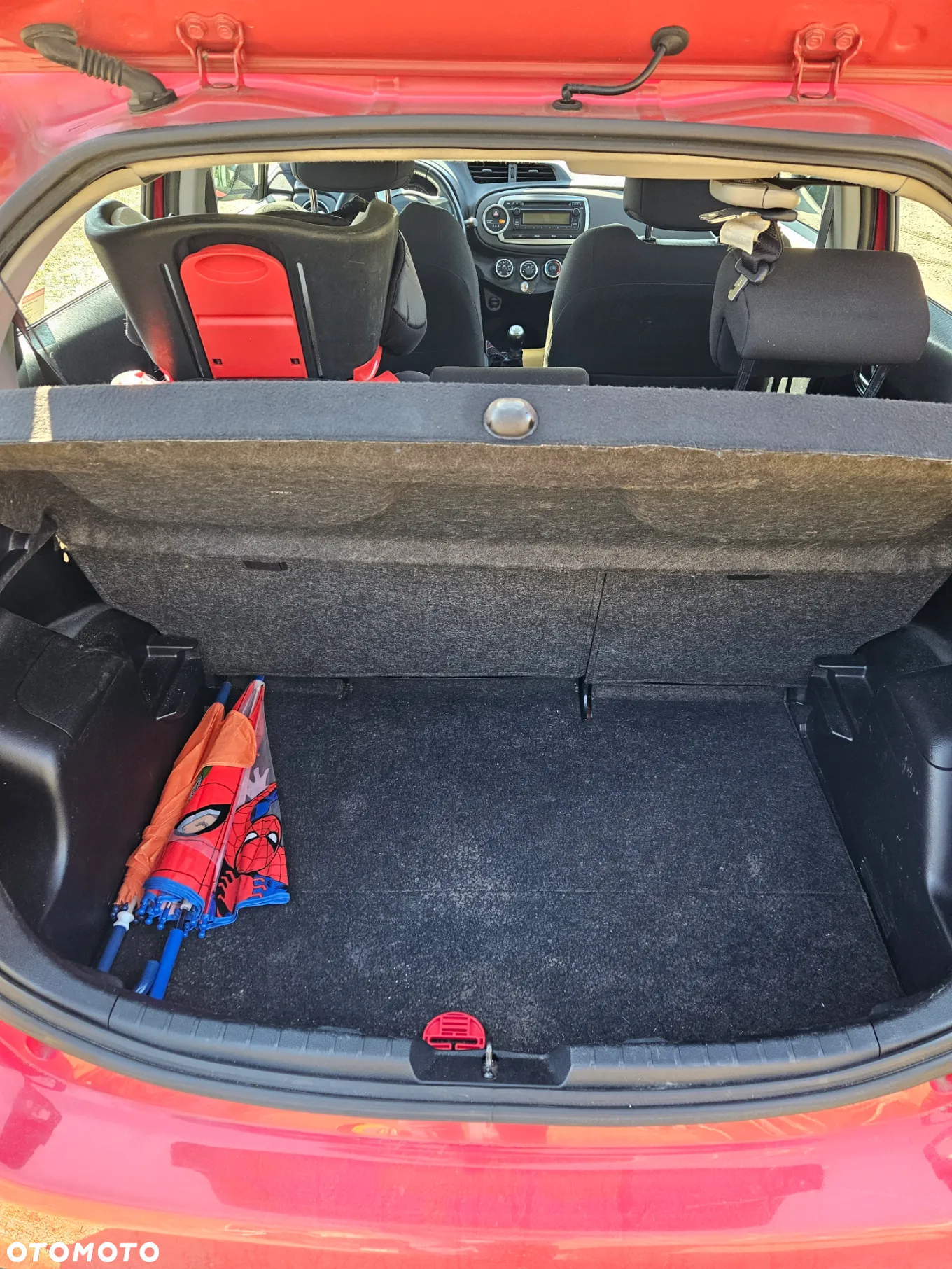 Toyota Yaris 1.0 Active - 18