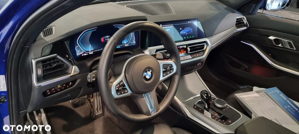 BMW Seria 3 - 18