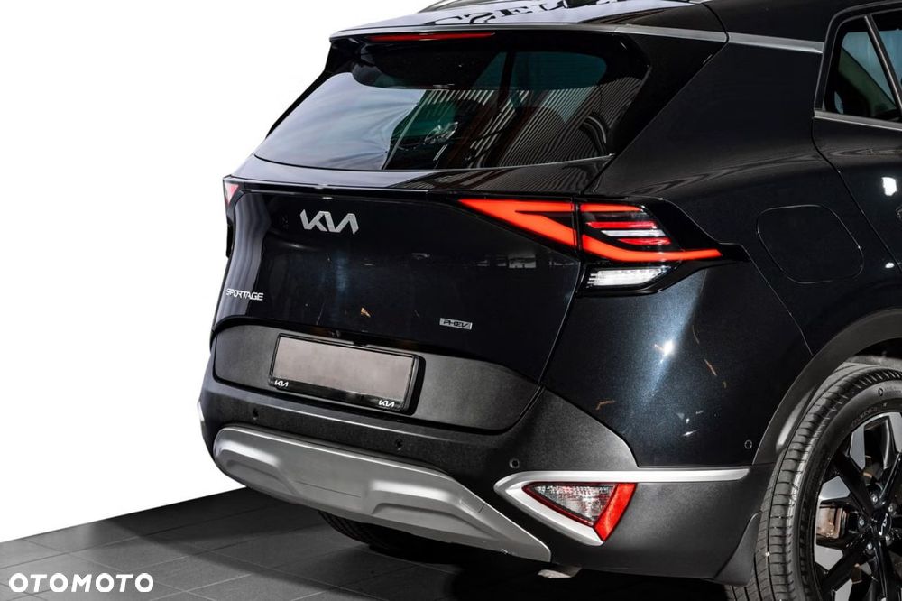 Kia Sportage 1.6 T-GDI PHEV Anniversary 4WD - 3