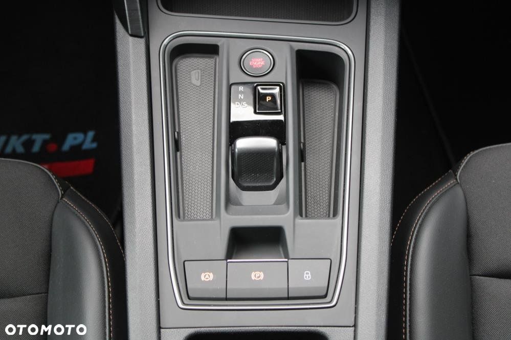 Cupra Formentor - 18