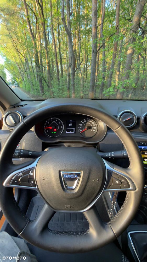 Dacia Duster 1.3 TCe FAP Comfort - 6