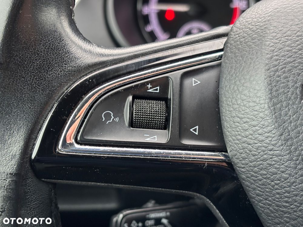 Skoda Octavia 1.6 TDI SCR Ambition DSG - 22