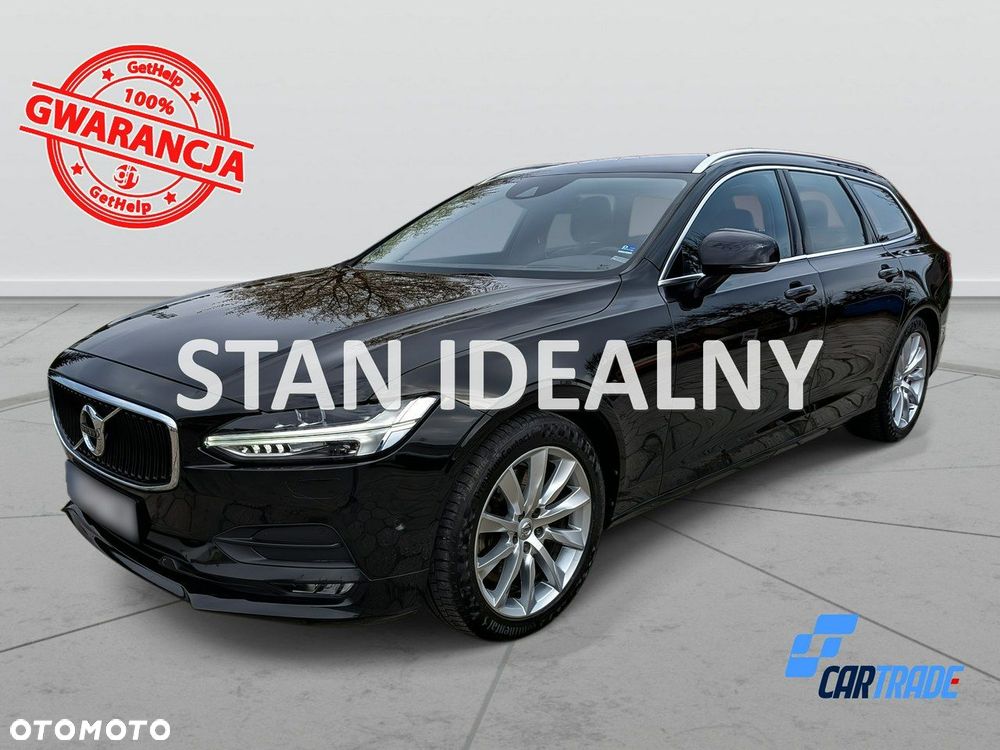 Volvo V90 D5 SCR AWD Momentum Pro - 2
